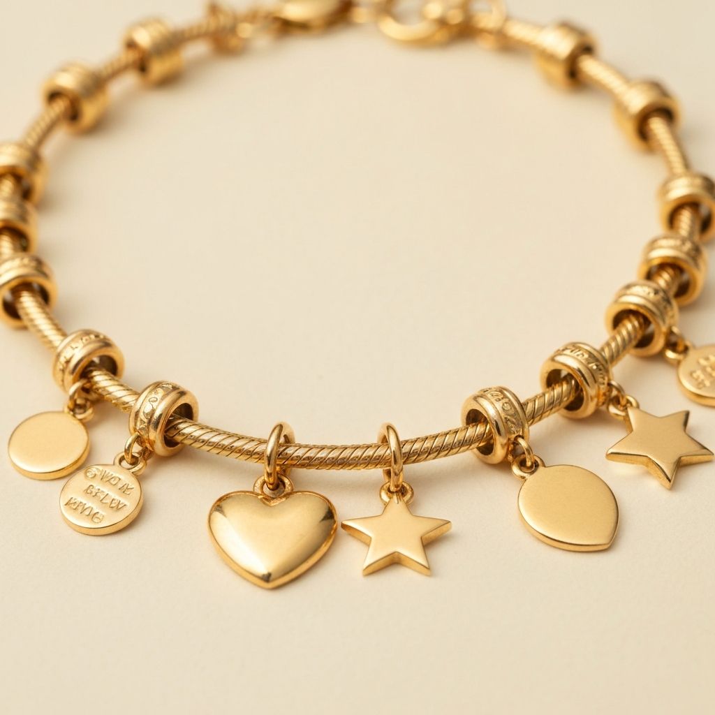 Charm Bracelet